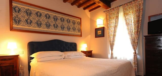 Apartment, 2 Bedrooms (7 pax)