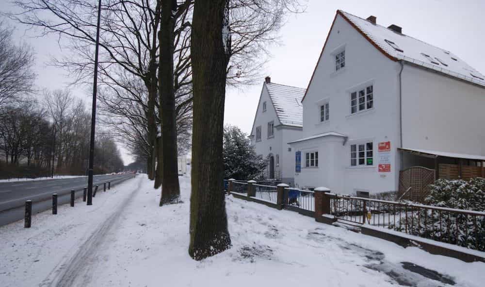 Airportgastehaus Bremen Airportgastehaus Bremen