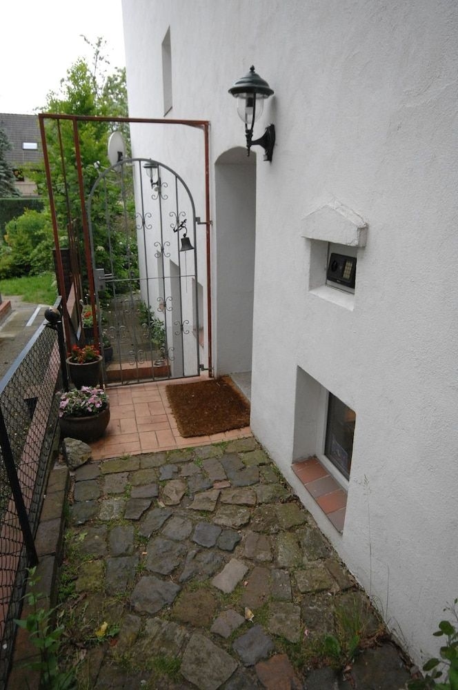 Airportgastehaus Bremen4