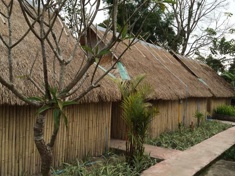 ปาย วินเทจ การ์เด้น รีสอร์ท (Pai Vintage Garden Resort)4