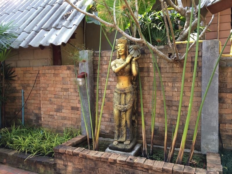 ปาย วินเทจ การ์เด้น รีสอร์ท (Pai Vintage Garden Resort)2