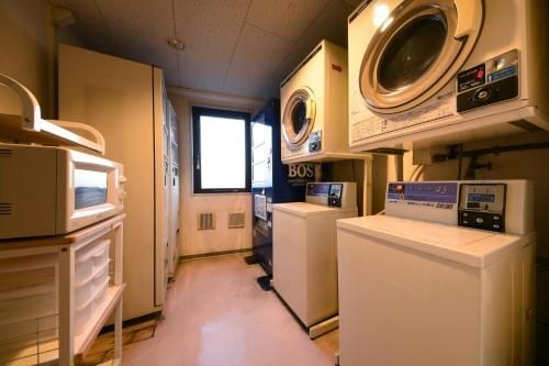 โรงแรมอะป้า มาเอะบาชิเอกิ-คิตะ (APA Hotel Maebashieki-Kita)3