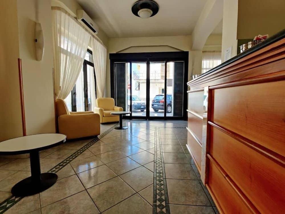 Albergo delle Rose Albergo delle Rose