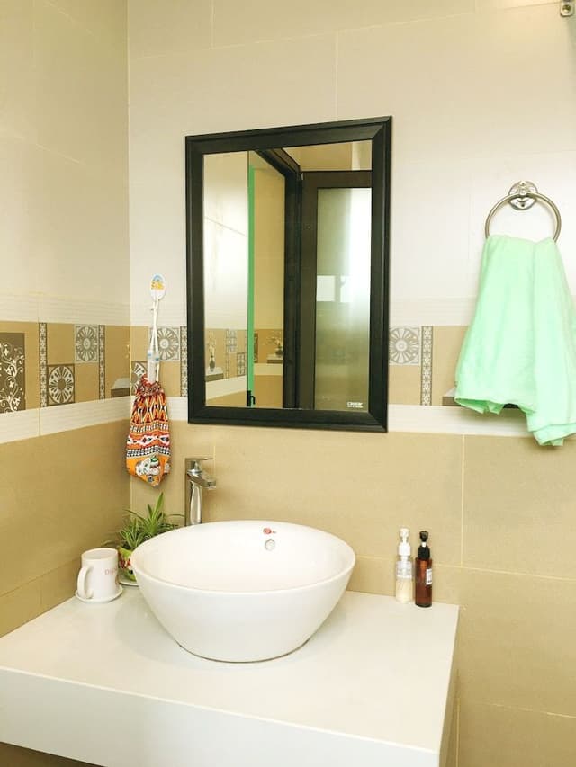 Superior Room, 1 Double Bed