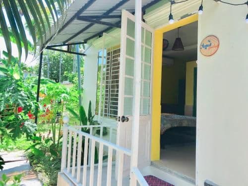 Longan Homestay Longan Homestay