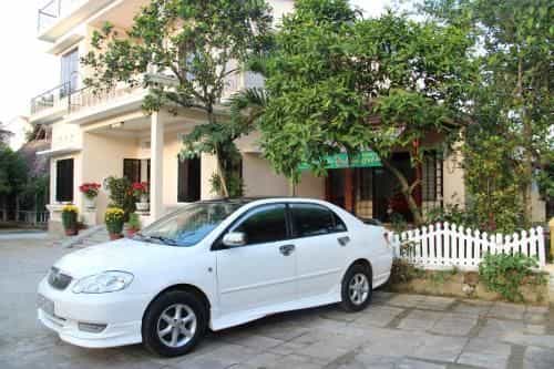 Longan Homestay Longan Homestay
