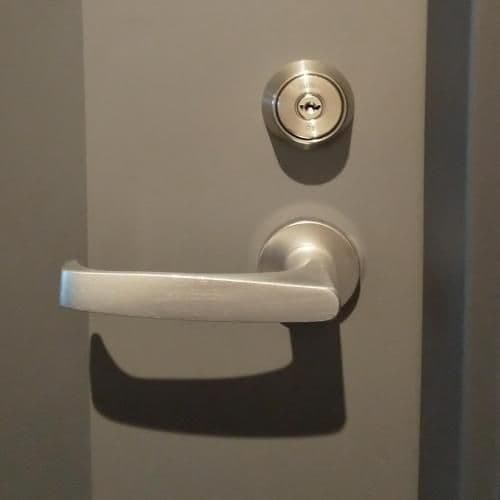 Casual Twin Room with No View - Non-Smoking