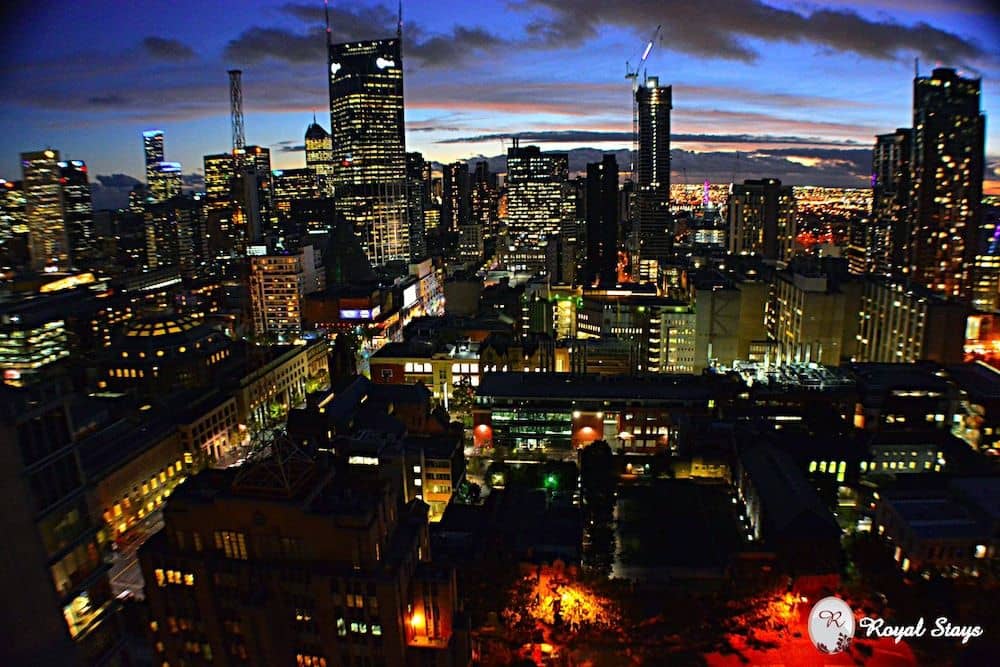 Royal Stays Apartments Melbourne-CBD Royal Stays Apartments Melbourne-CBD