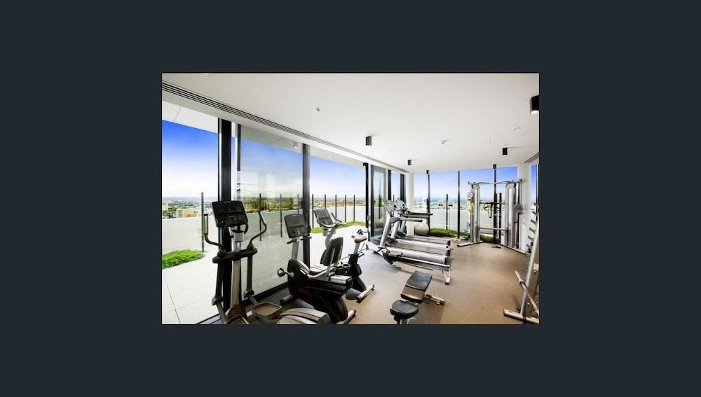 Royal Stays Apartments Melbourne-CBD2