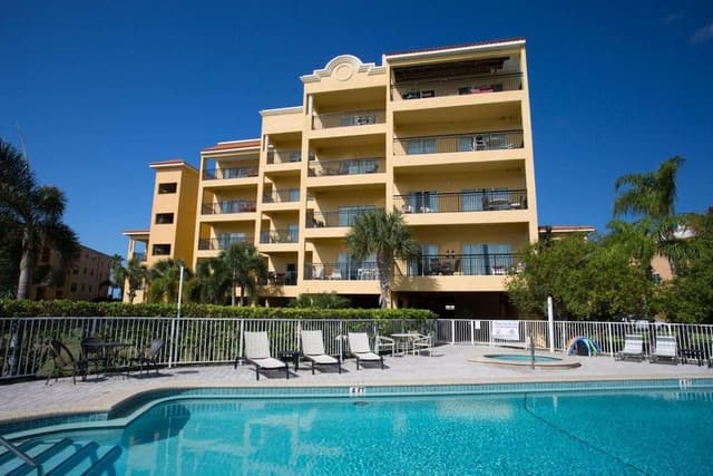 Condo, Multiple Beds (Palms Of Treasure Island #210)