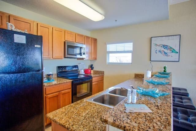 Condo, Multiple Beds (Palms Of Treasure Island #210)