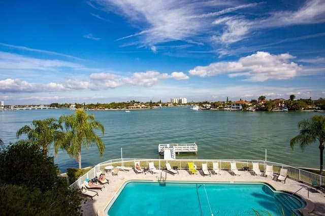 Condo, Multiple Beds (Palms Of Treasure Island #210)
