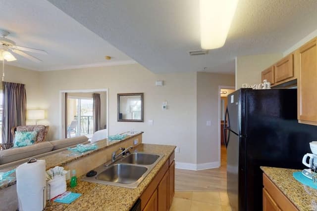 Condo, Multiple Beds (Palms Of Treasure Island #210)