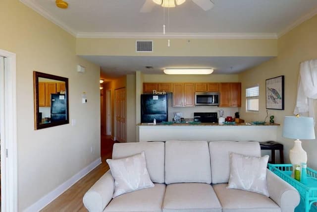 Condo, Multiple Beds (Palms Of Treasure Island #210)