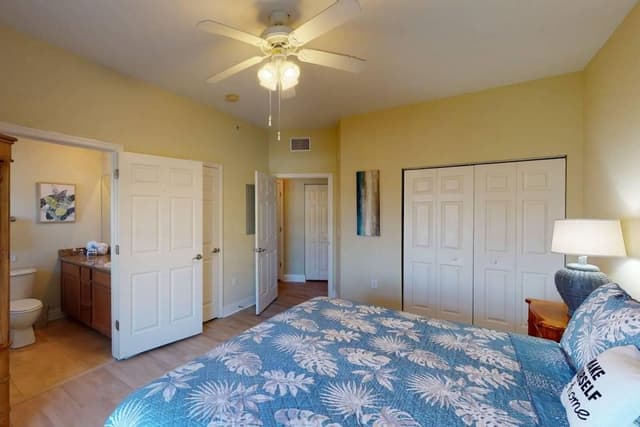 Condo, Multiple Beds (Palms Of Treasure Island #210)