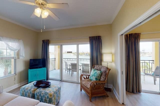 Condo, Multiple Beds (Palms Of Treasure Island #210)