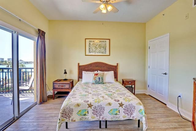 Condo, Multiple Beds (Palms Of Treasure Island #210)