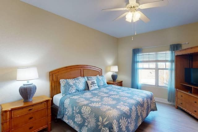 Condo, Multiple Beds (Palms Of Treasure Island #210)