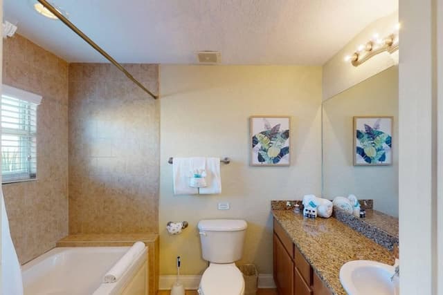 Condo, Multiple Beds (Palms Of Treasure Island #210)