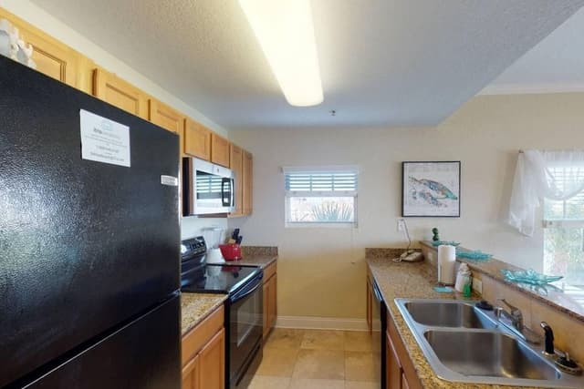 Condo, Multiple Beds (Palms Of Treasure Island #210)