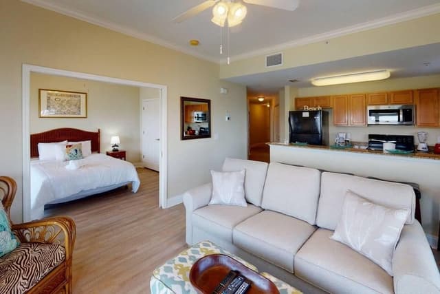 Condo, Multiple Beds (Palms Of Treasure Island #210)