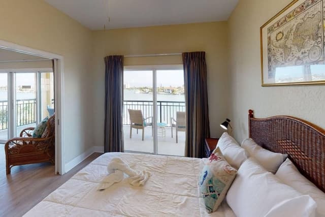 Condo, Multiple Beds (Palms Of Treasure Island #210)