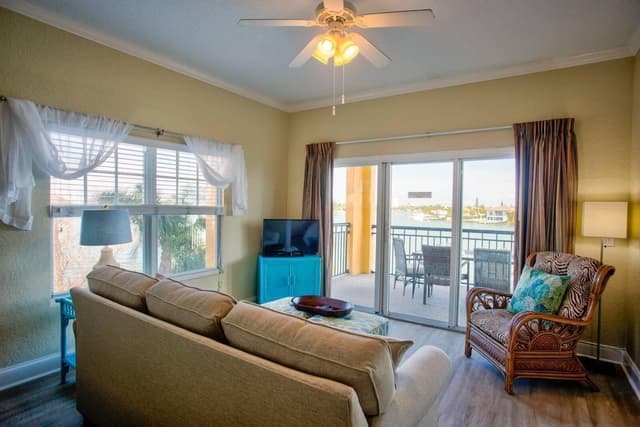 Condo, Multiple Beds (Palms Of Treasure Island #210)