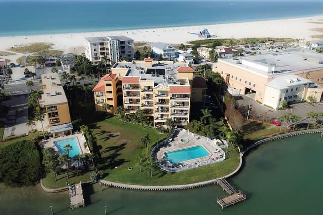 Condo, Multiple Beds (Palms Of Treasure Island #210)