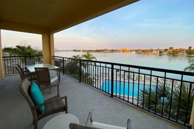 Condo, Multiple Beds (Palms Of Treasure Island #210)