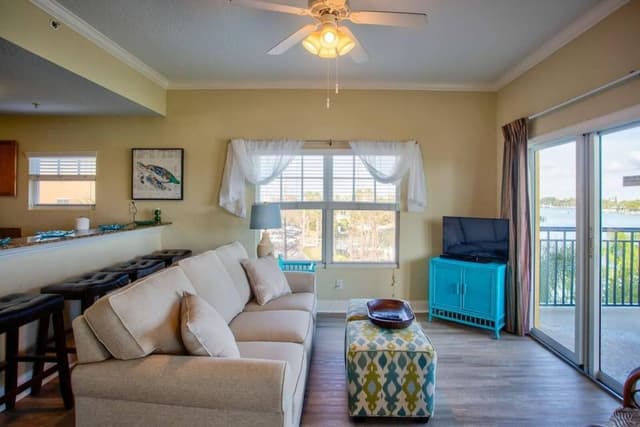 Condo, Multiple Beds (Palms Of Treasure Island #210)