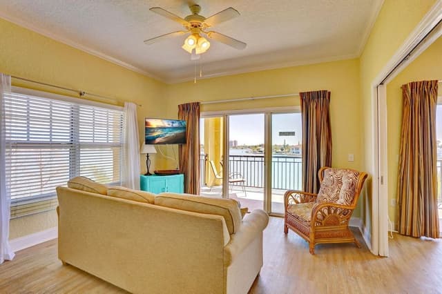 Condo, Multiple Beds (Palms Of Treasure Island #210)
