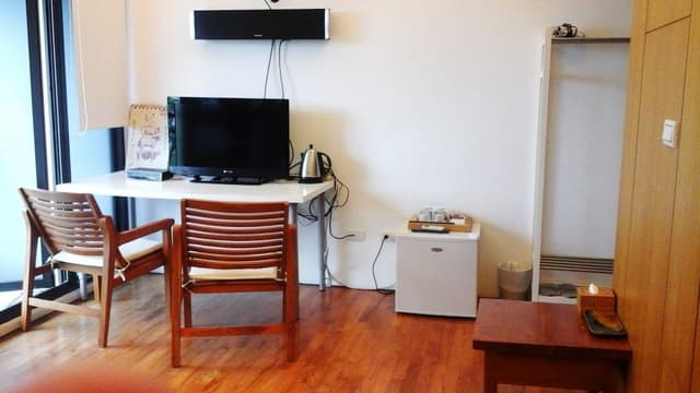 Business Double Room