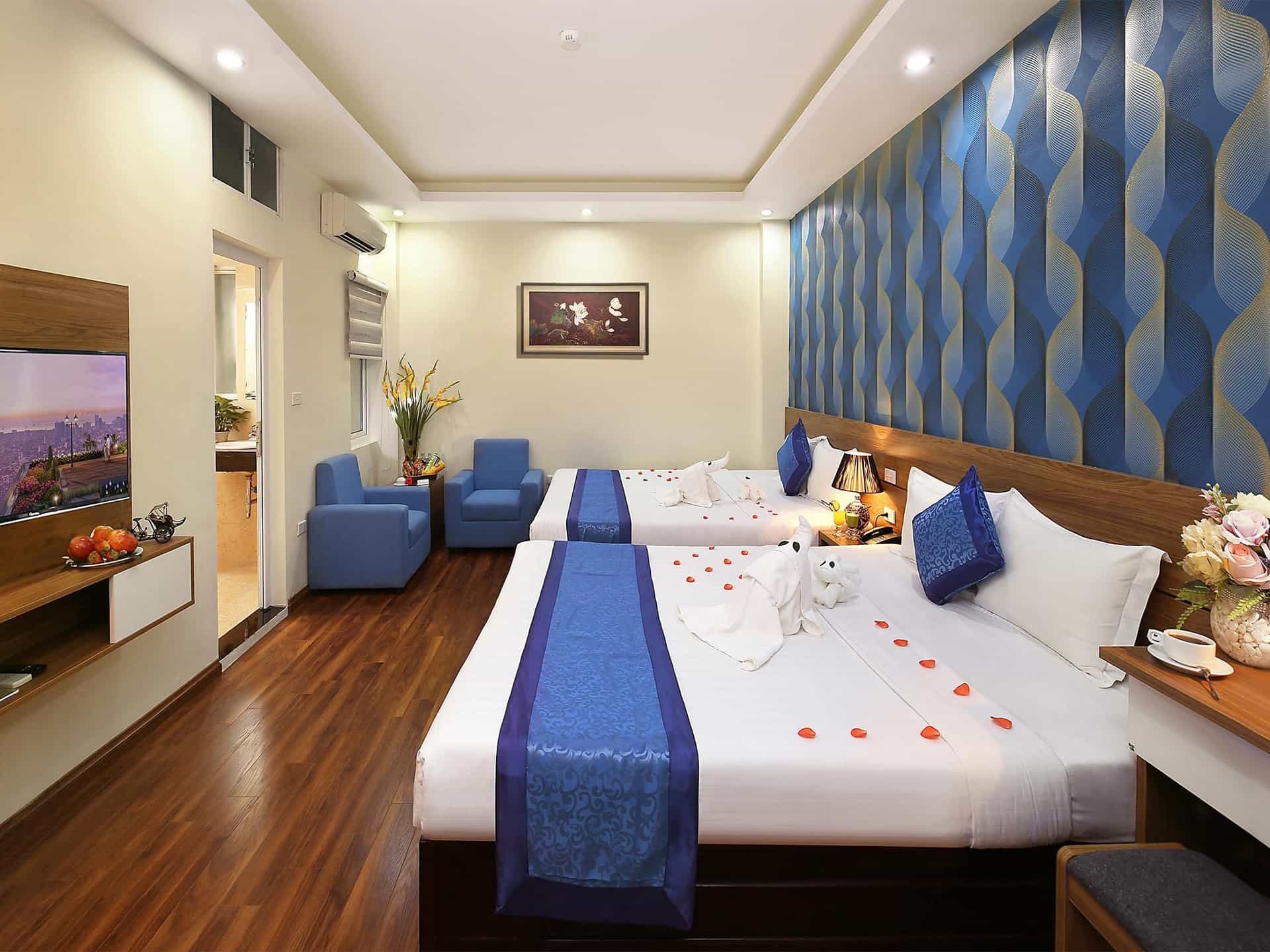 Aquarius Grand Hotel Aquarius Grand Hotel