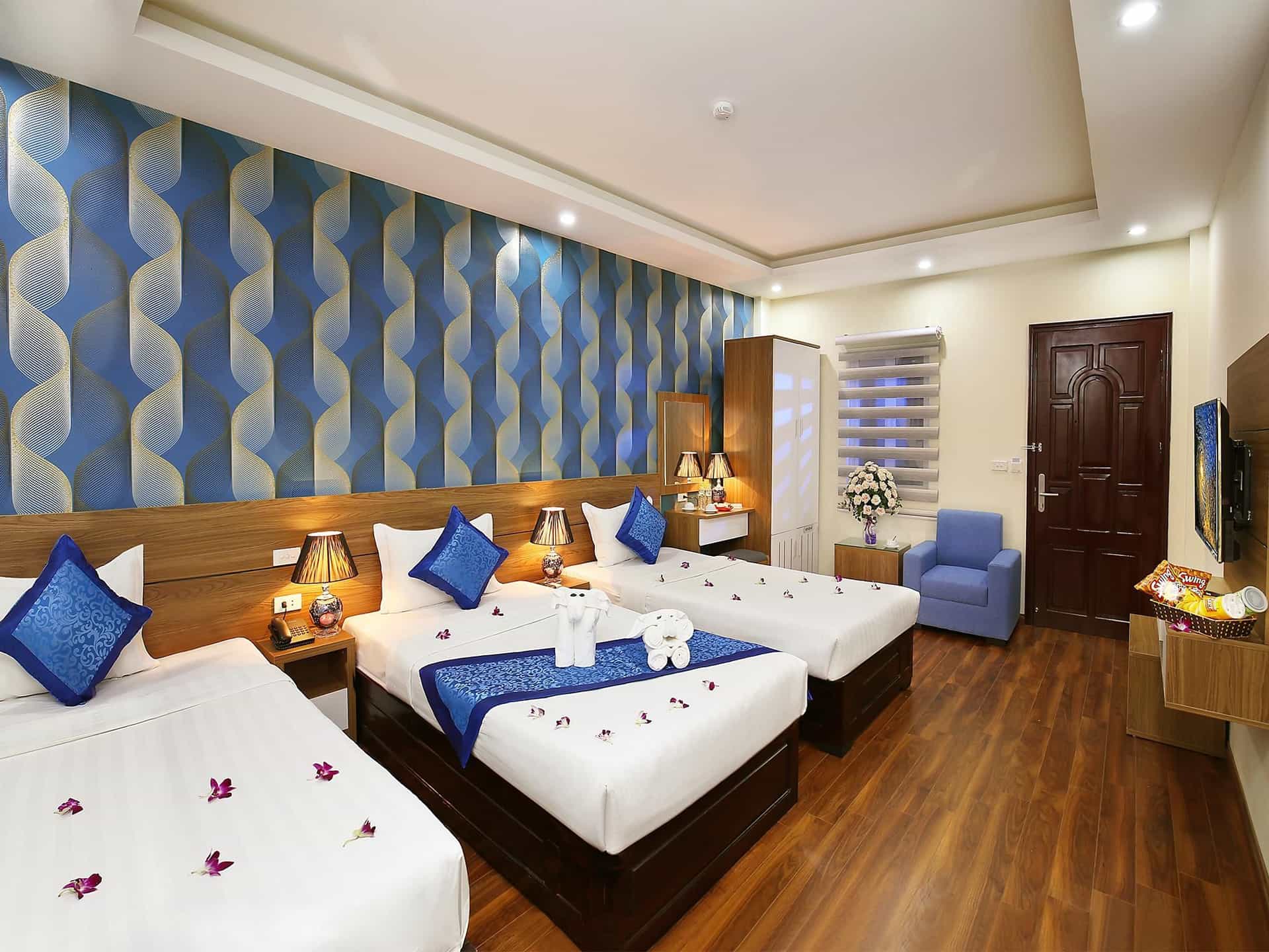 Aquarius Grand Hotel Aquarius Grand Hotel