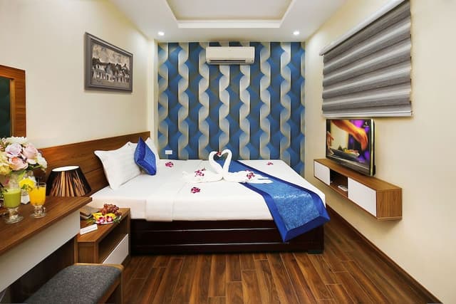 Superior Double or Twin Room