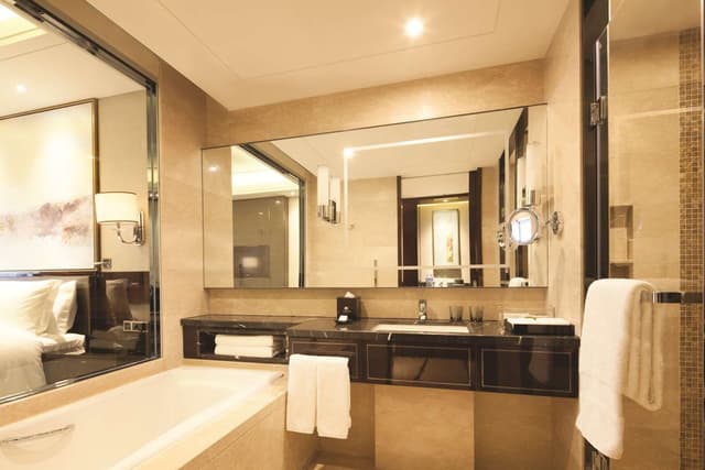 TWIN GUEST ROOM