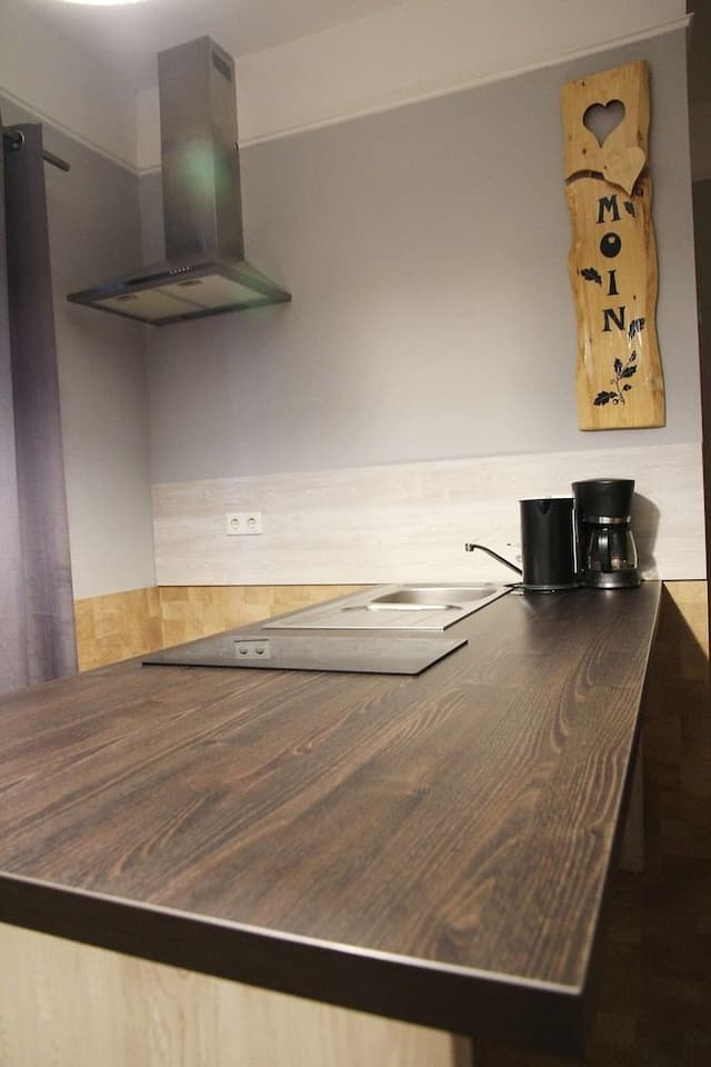 Apartment (N6)