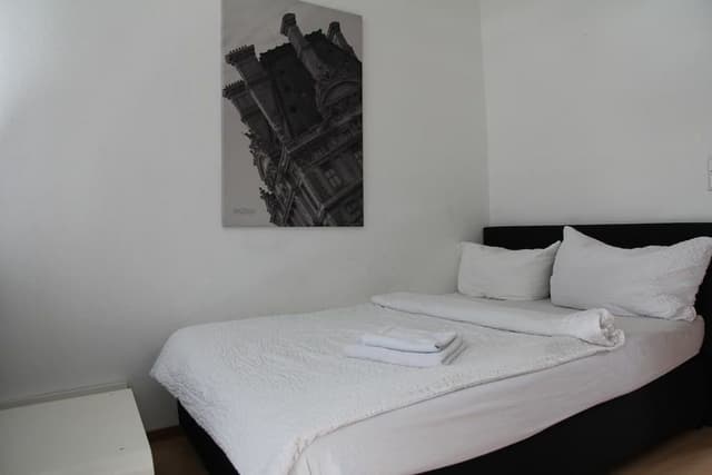 Apartment, 3 Bedrooms