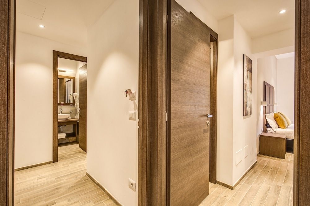 Villini Luxury Rooms0