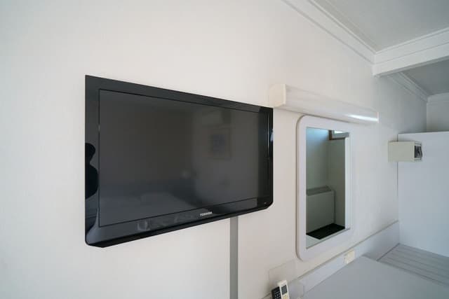 Standard Room, Queen and Single