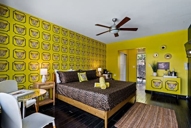 Design Room