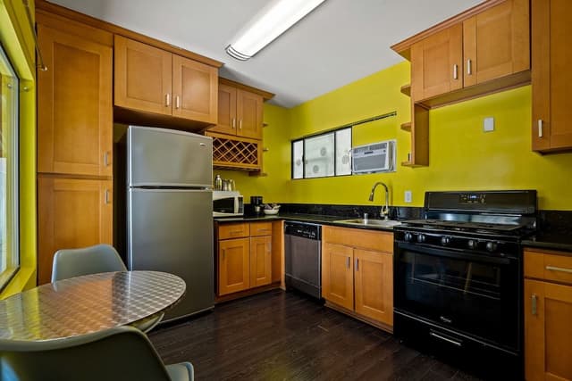 Signature Suite
