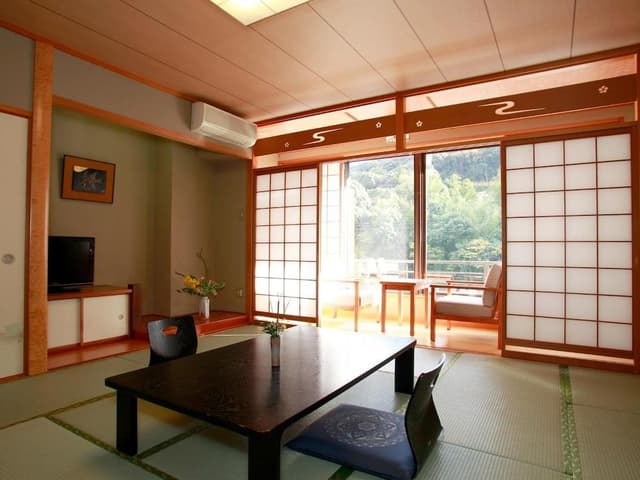 Room Selected at Check-in