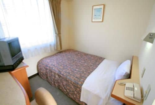 Star Hotel Koriyama Star Hotel Koriyama