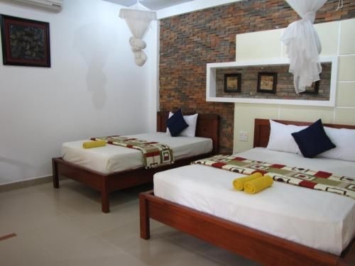 นาต กวง เกสต์เฮาส์ (Nhat Quang Guesthouse)3