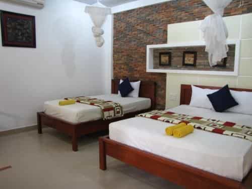 Nhat Quang Guesthouse Nhat Quang Guesthouse