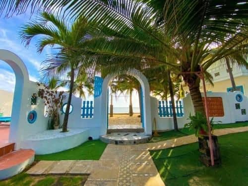 Nhat Quang Guesthouse Nhat Quang Guesthouse