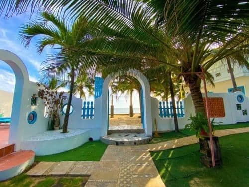 Nhat Quang Guesthouse Nhat Quang Guesthouse