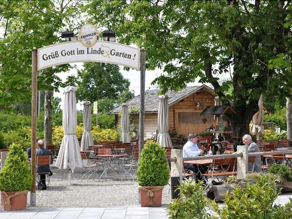 Landgasthof Hotel Linde1