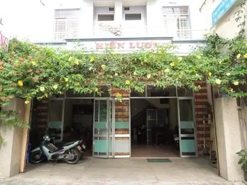 Hien Luong Hotel Nha Trang Hien Luong Hotel Nha Trang